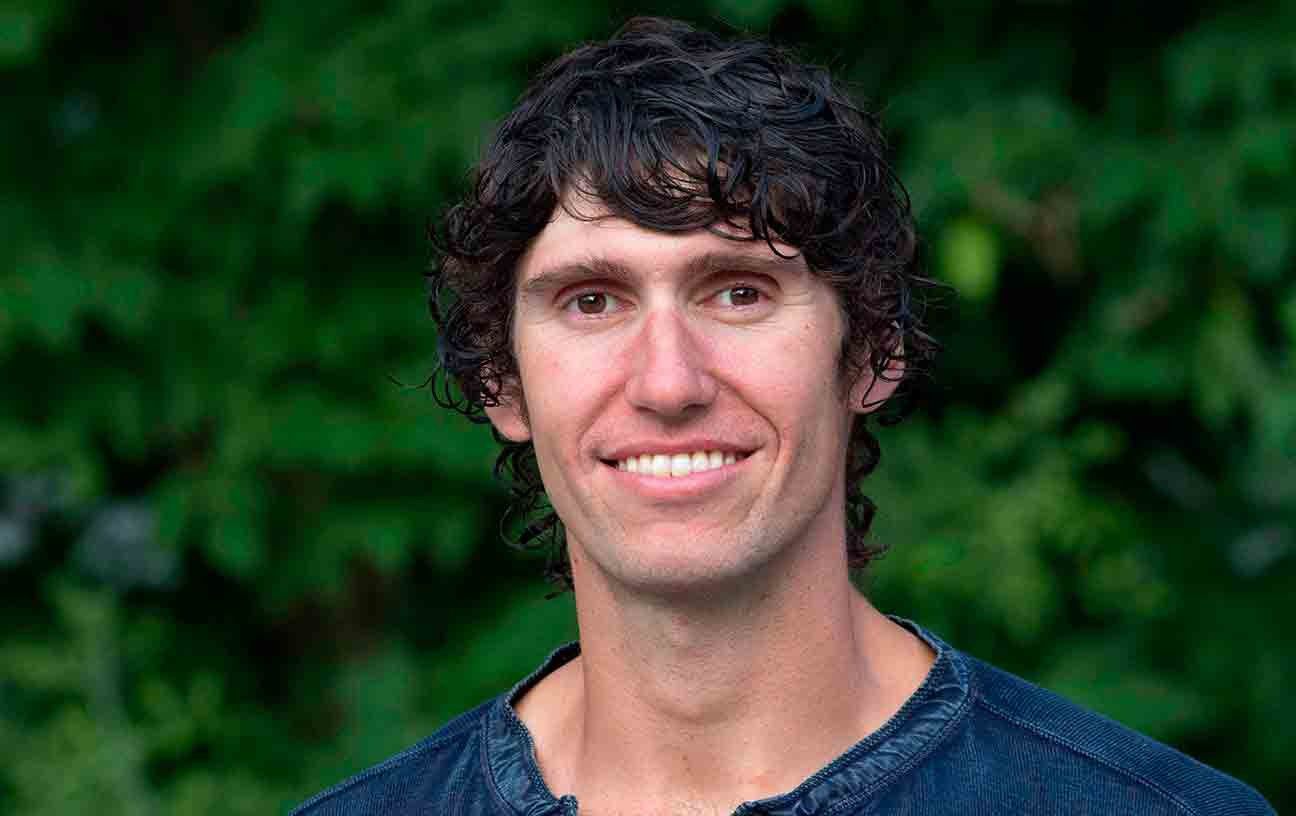Talk targets beavers and ecosystems